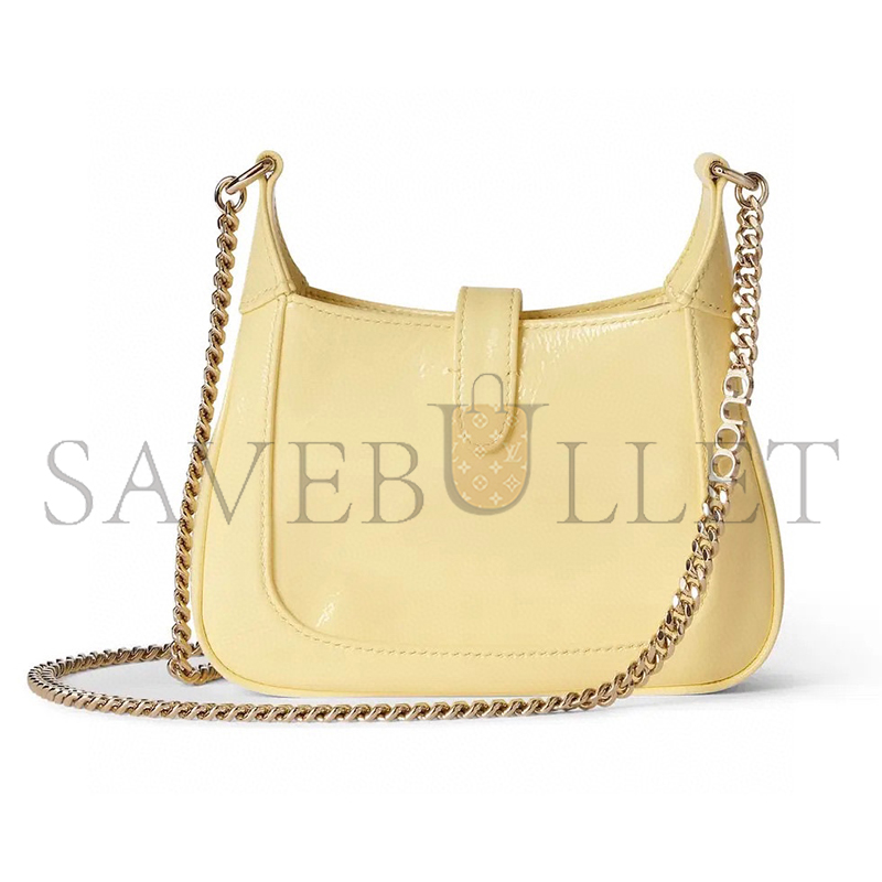 G*u*i jackie notte mini bag 782889 (19.5*18*3.5cm)